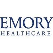 Emory Healthcare Logo